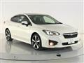 2018 Subaru Impreza