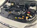 2018 Subaru Impreza