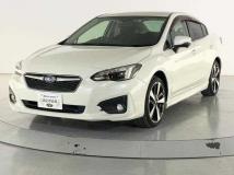 2018 Subaru Impreza