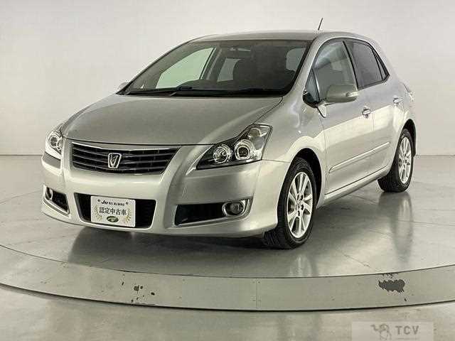 2011 Toyota Blade