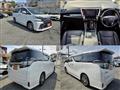 2015 Toyota Vellfire