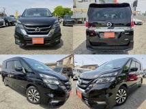 2018 Nissan Serena