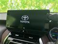 2021 Toyota Harrier Hybrid