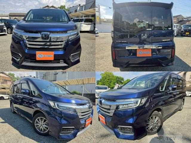 2018 Honda Honda Others