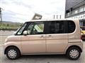 2009 Daihatsu Tanto