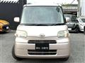 2009 Daihatsu Tanto