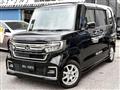 2022 Honda N BOX