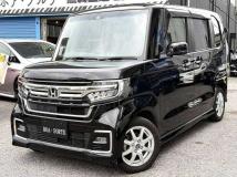 2022 Honda N BOX