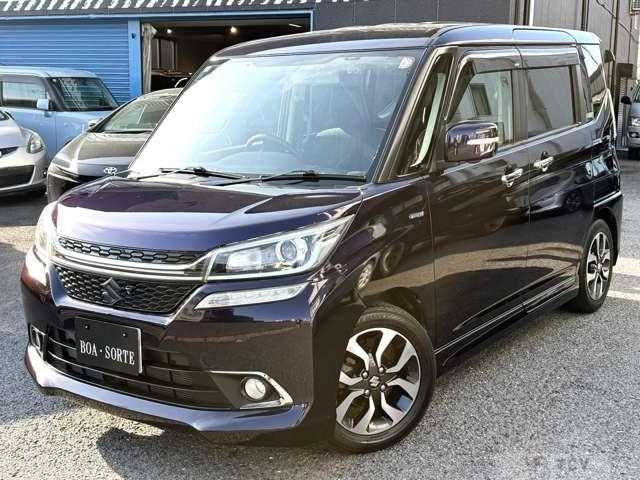2017 Suzuki Suzuki Others