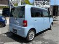 2013 Daihatsu Move Conte
