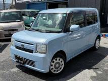 2013 Daihatsu Move Conte