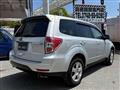 2011 Subaru Forester