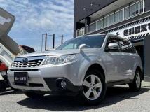 2011 Subaru Forester