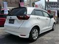 2021 Honda Fit