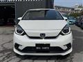 2021 Honda Fit