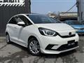 2021 Honda Fit