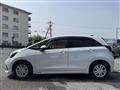 2021 Honda Fit