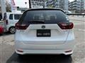 2021 Honda Fit