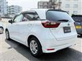 2021 Honda Fit