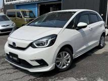 2021 Honda Fit