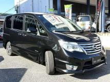 2014 Nissan Serena