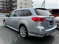 2013 Subaru Legacy Touring Wagon