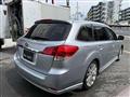 2013 Subaru Legacy Touring Wagon