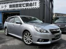 2013 Subaru Legacy Touring Wagon
