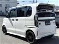 2023 Honda N BOX