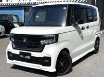2023 Honda N BOX