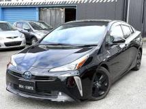 2020 Toyota Prius