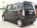 2014 Honda N BOX