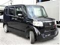 2014 Honda N BOX