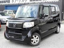 2014 Honda N BOX