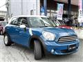 2011 BMW MINI