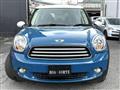 2011 BMW MINI