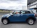 2011 BMW MINI