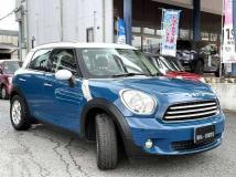 2011 BMW MINI