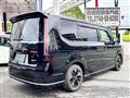 2022 Honda Step WGN
