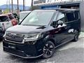 2022 Honda Step WGN