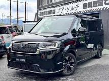 2022 Honda Step WGN