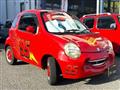 2005 Suzuki Twin