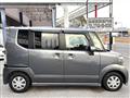 2012 Honda N BOX