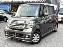 2012 Honda N BOX