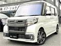 2017 Daihatsu Tanto