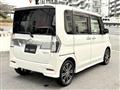 2017 Daihatsu Tanto