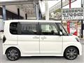 2017 Daihatsu Tanto