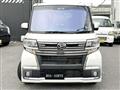 2017 Daihatsu Tanto