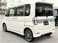 2017 Daihatsu Tanto