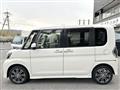 2017 Daihatsu Tanto